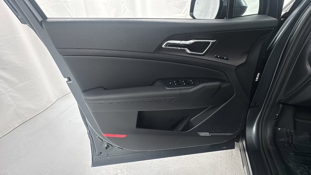 New 2026 Kia Sportage SX Prestige image 19