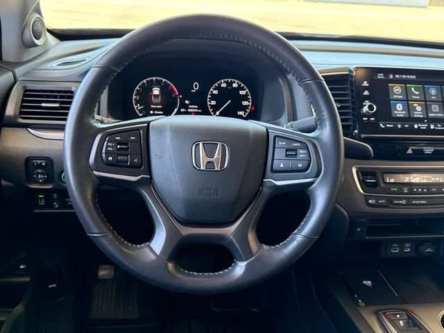 Used 2024 Honda Ridgeline RTL+ image 14