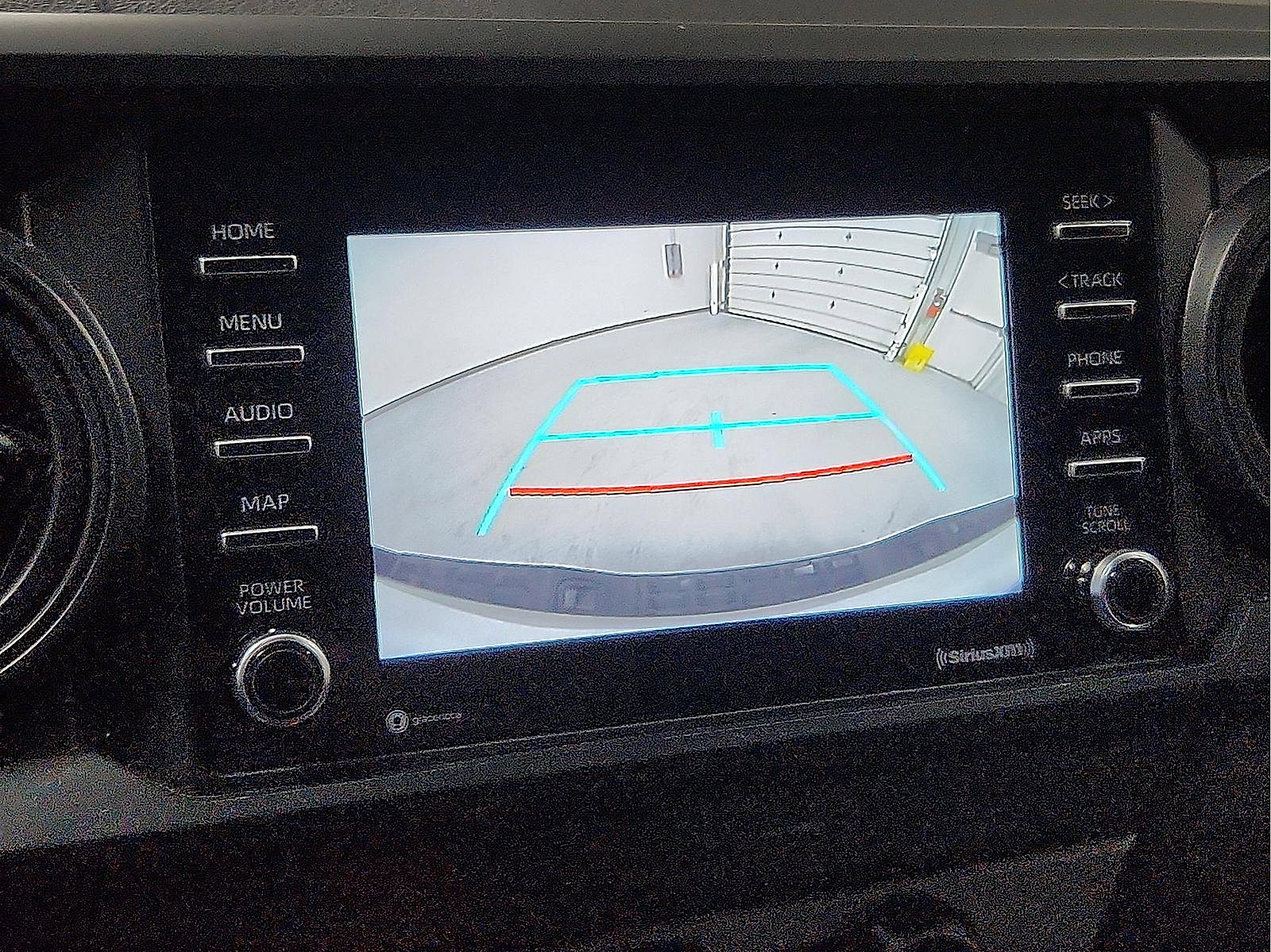 Certified 2023 Toyota Tacoma SR RWD image 15