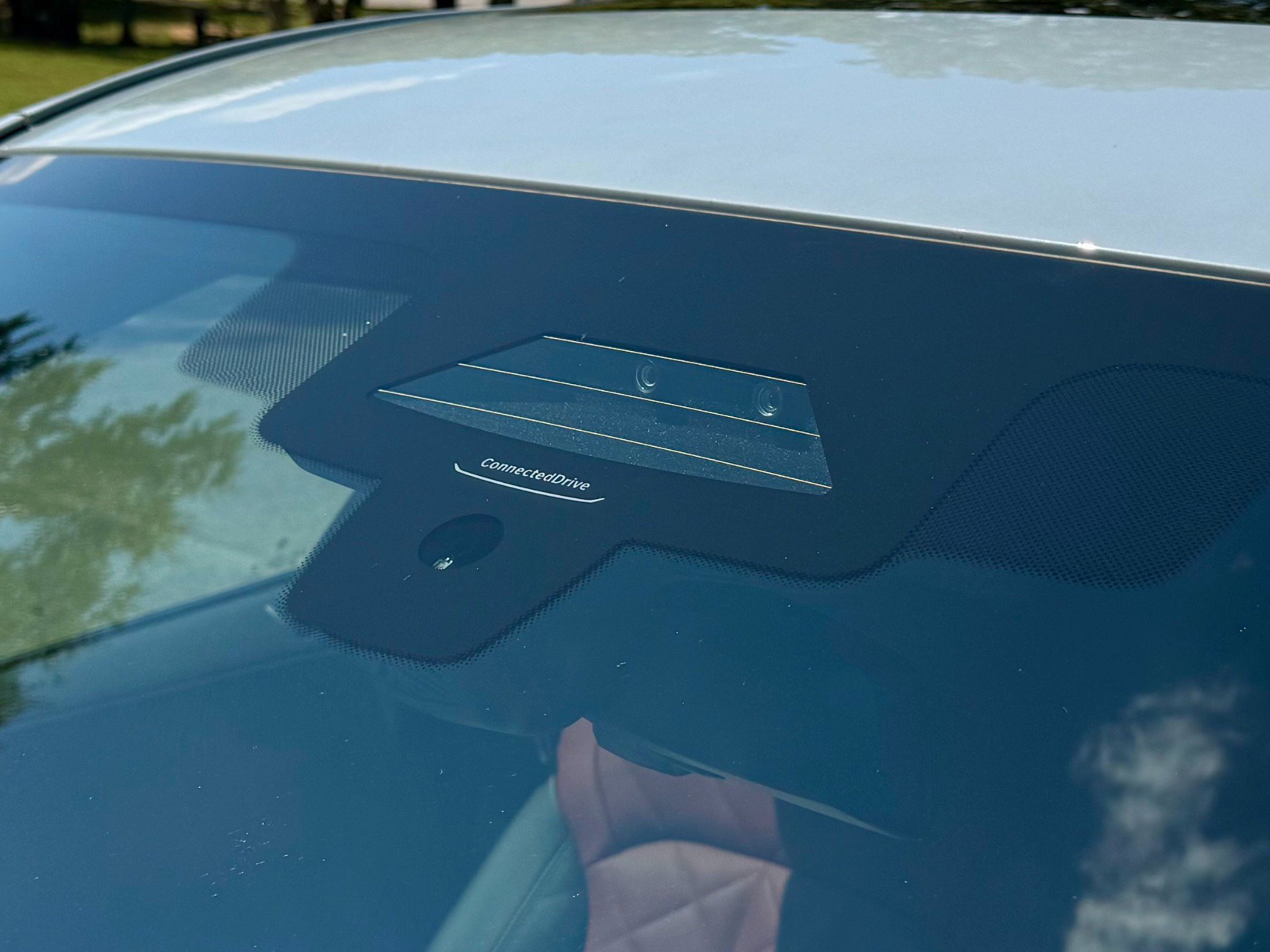 Used 2026 BMW X6 M60i image 57