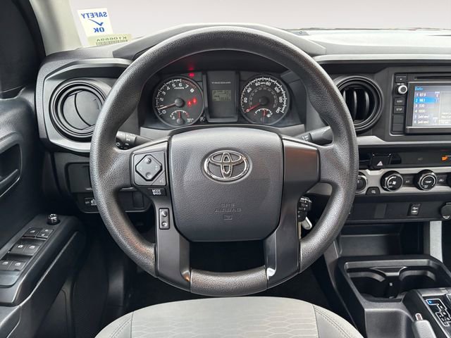 Used 2017 Toyota Tacoma SR w/ Tow Package AWD/4WD image 12