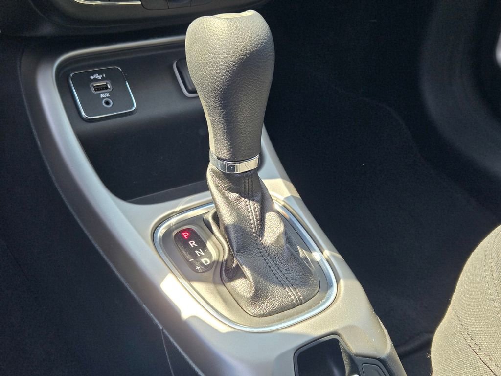 Used 2019 Jeep Compass Sport w/ Tech Group FWD image 38