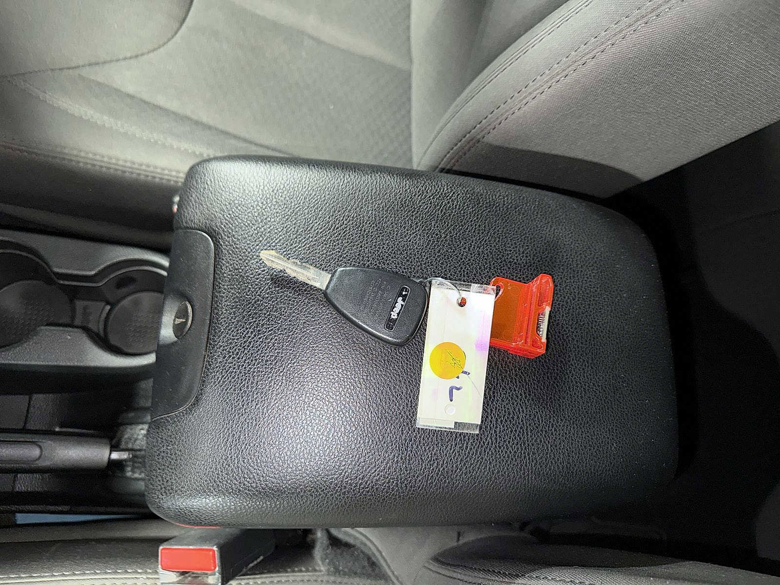 Used 2017 Jeep Wrangler Unlimited Sport w/ Quick Order Package 24S image 29