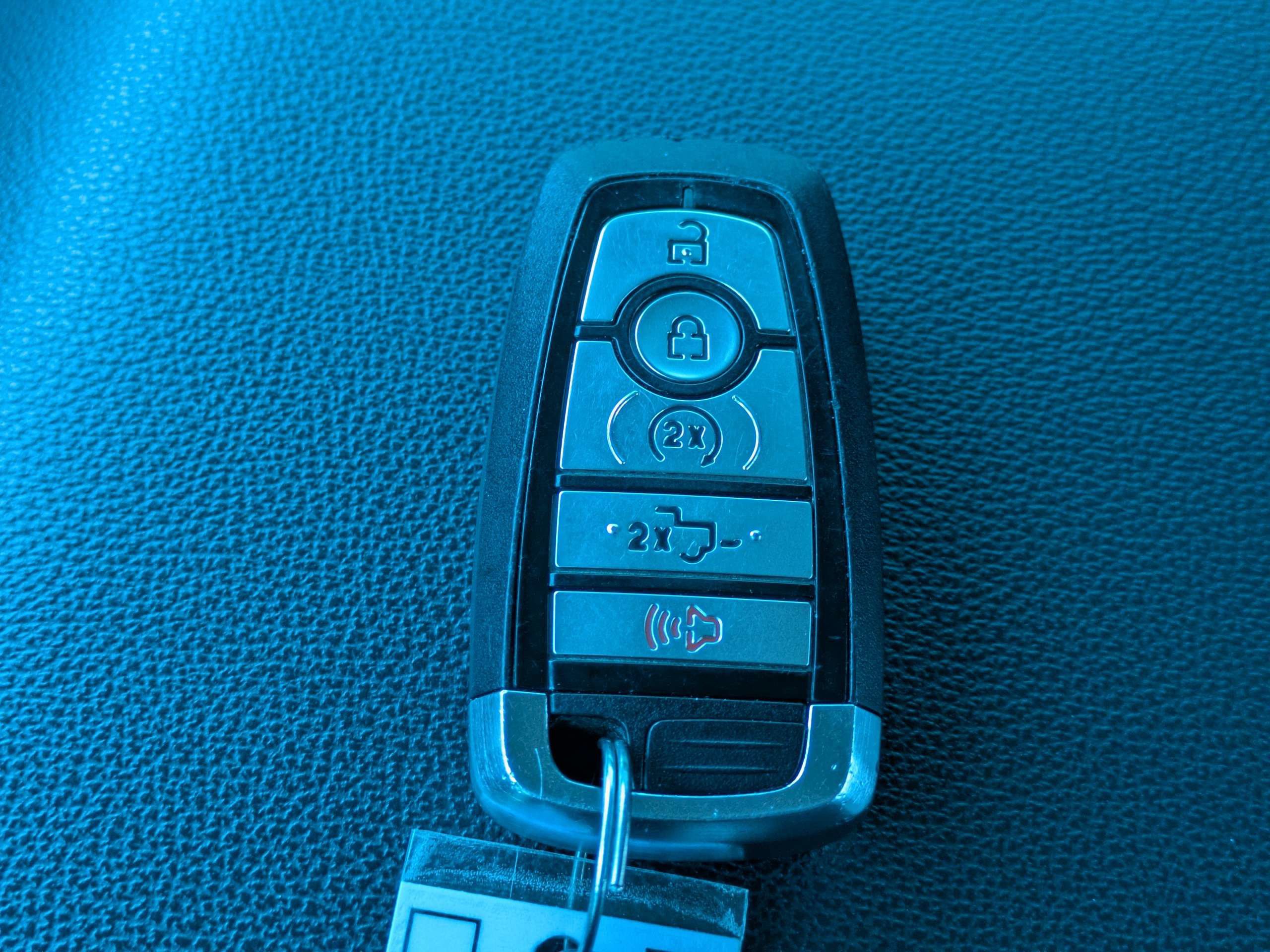 Used 2022 Ford F150 XLT w/ Equipment Group 302A High image 26