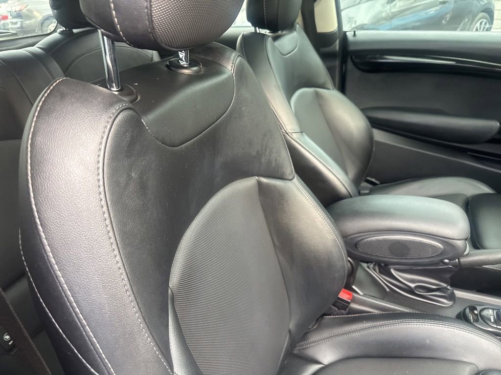 Used 2018 MINI Cooper S image 32