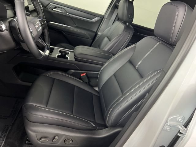 Used 2026 GMC Acadia Elevation w/ Black Edition FWD image 19