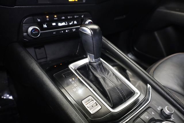 Used 2023 MAZDA CX-5 AWD 2.5 S w/ Preferred Package image 23