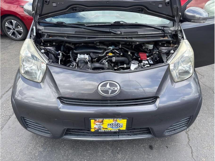 Used 2013 Scion iQ image 24