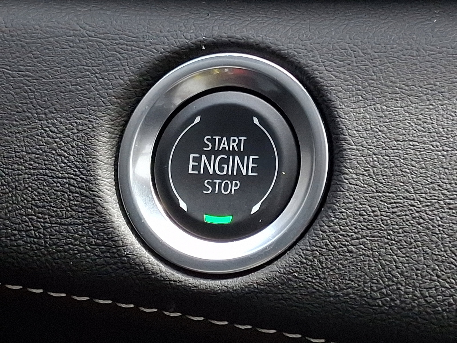 Used 2024 Cadillac Escalade Sport w/ LPO, ONYX Package image 23