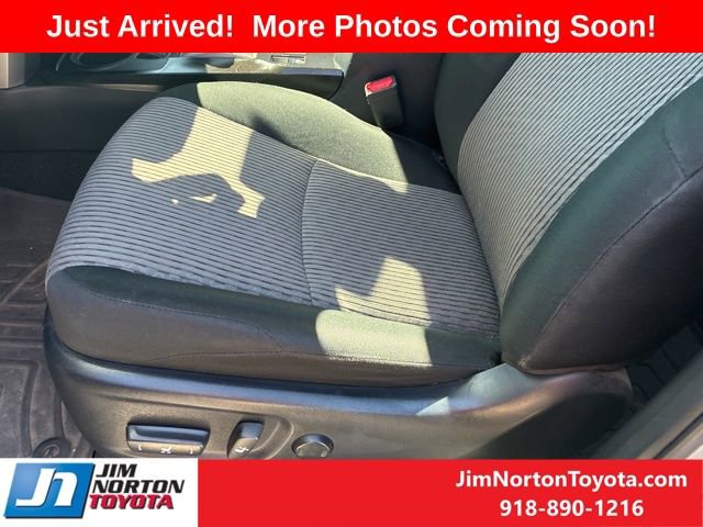 Used 2020 Toyota 4Runner SR5 image 8