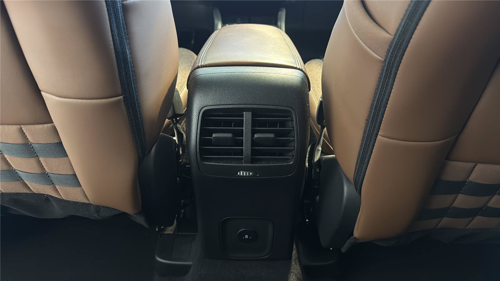 Certified 2025 Ford Bronco Sport Outer Banks AWD/4WD image 25
