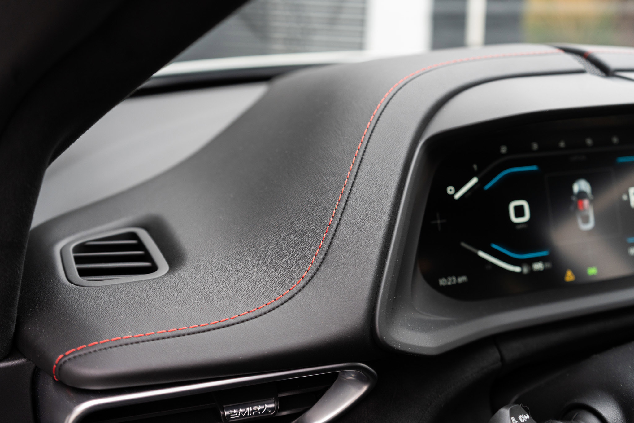 Used 2024 Lotus Emira First Edition image 37