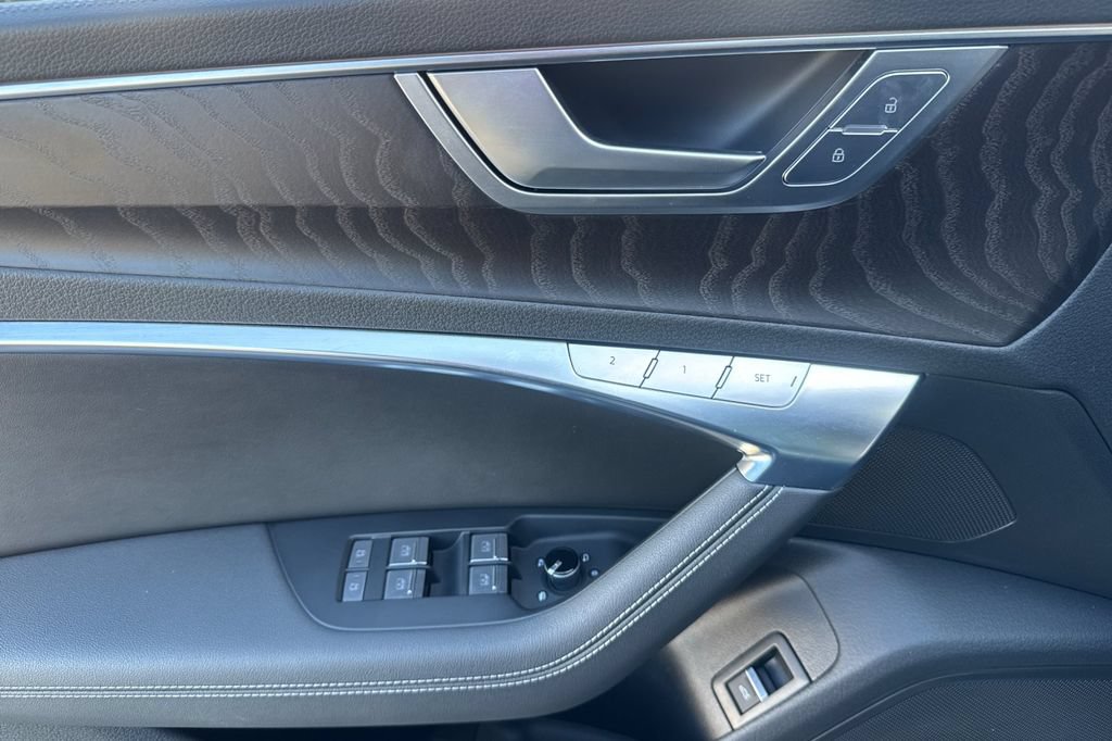 Used 2021 Audi A7 3.0T Premium Plus w/ Premium Plus AWD/4WD image 10