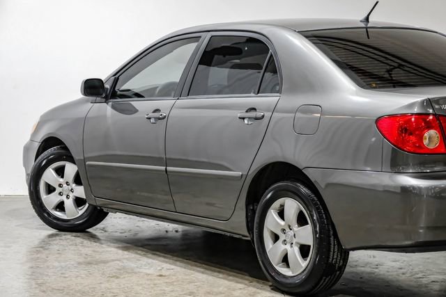 Used 2006 Toyota Corolla LE image 22
