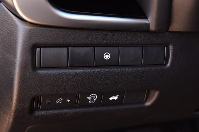 New 2026 Nissan Rogue SV image 12