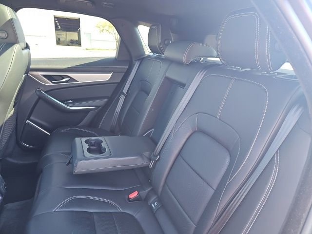 Used 2024 Jaguar F-PACE R-Dynamic S AWD/4WD image 26