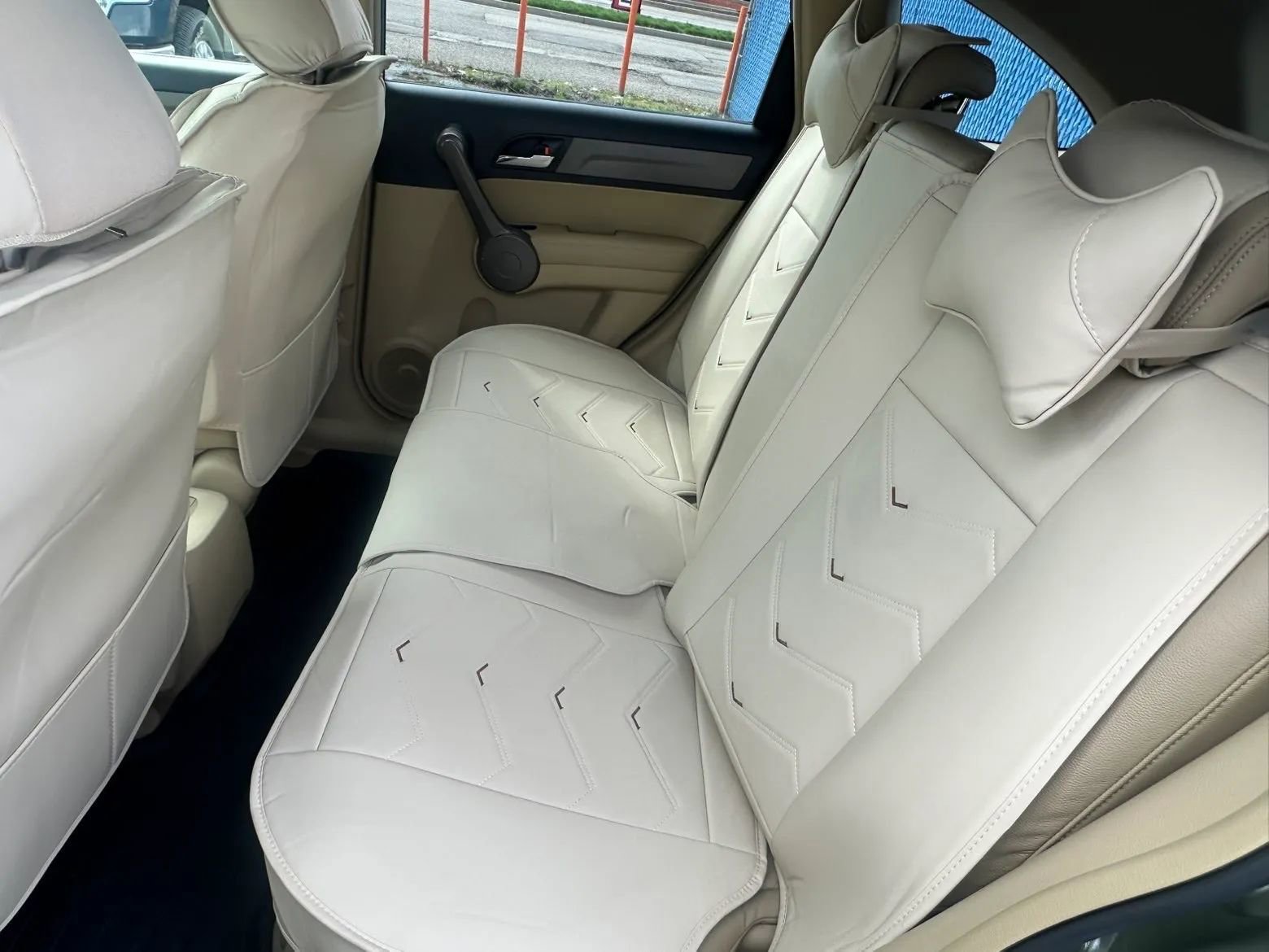 Used 2009 Honda CR-V EX-L image 18