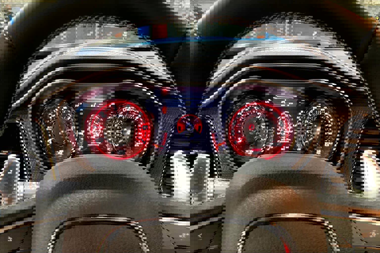 Used 2023 Dodge Challenger SRT Hellcat image 20