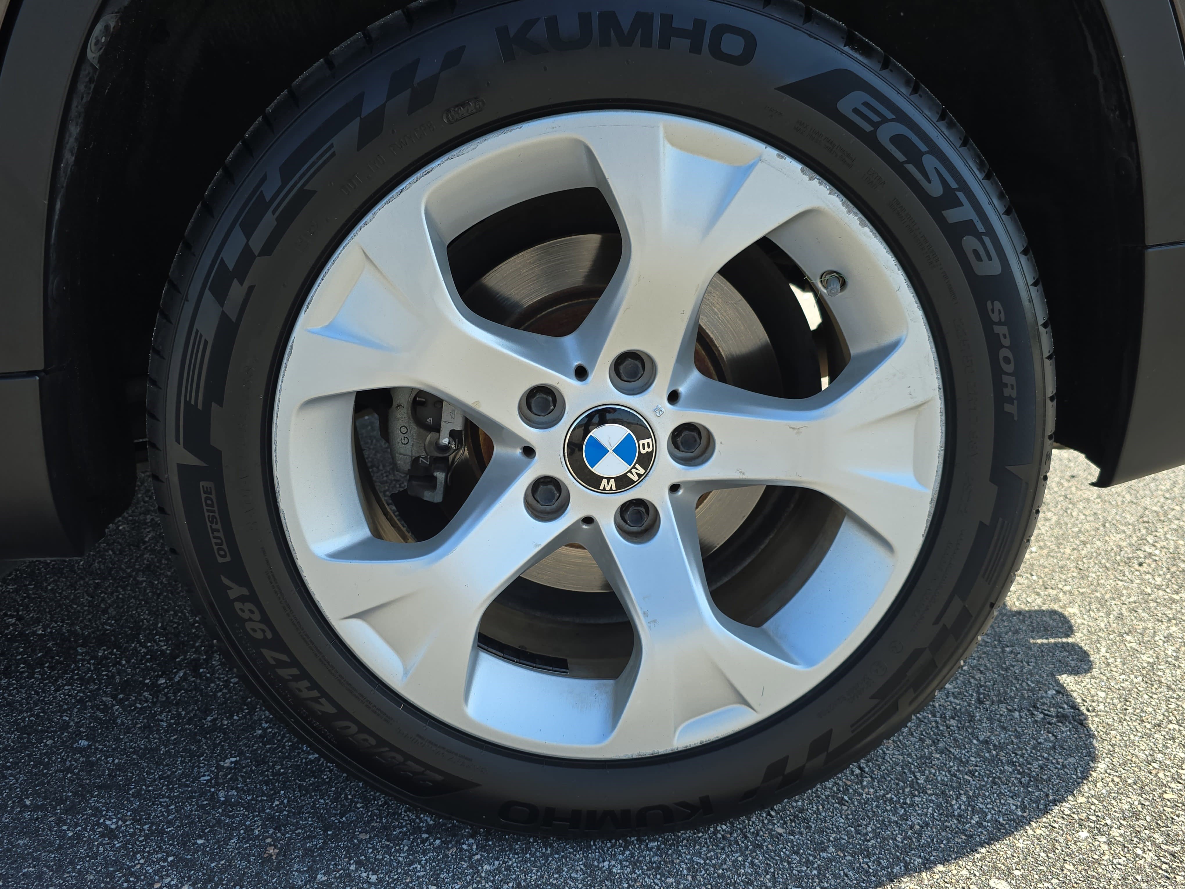 Used 2013 BMW X1 sDrive28i image 32