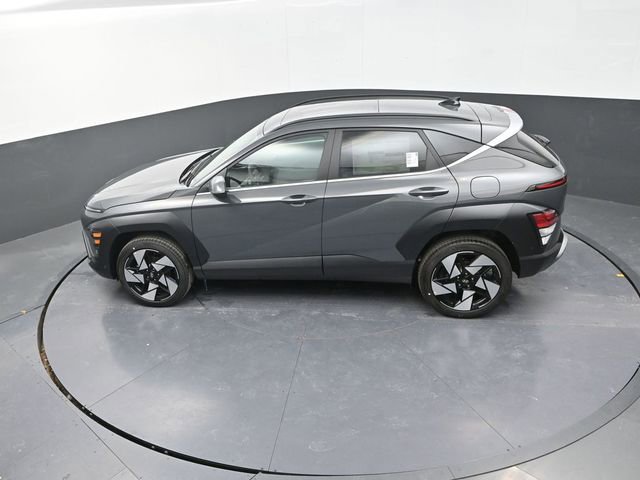 New 2026 Hyundai Kona Limited AWD/4WD image 27