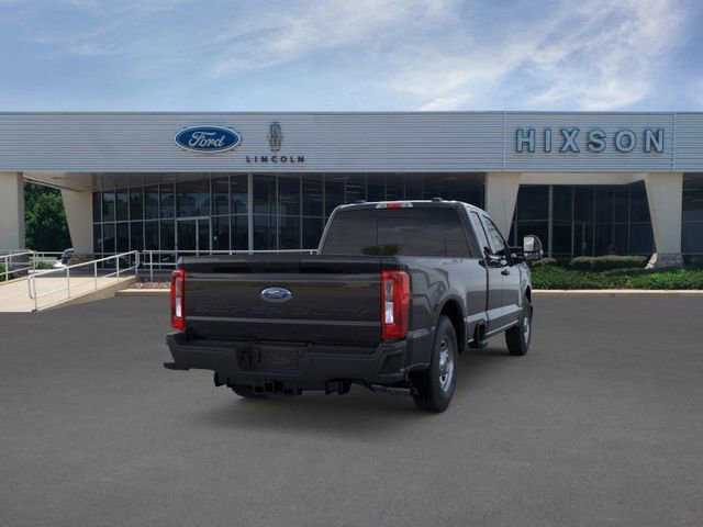 New 2026 Ford F350 XL image 8