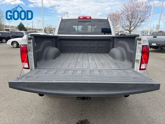 Used 2017 RAM 1500 Classic SLT w/ SLT Plus D←cor Group image 36