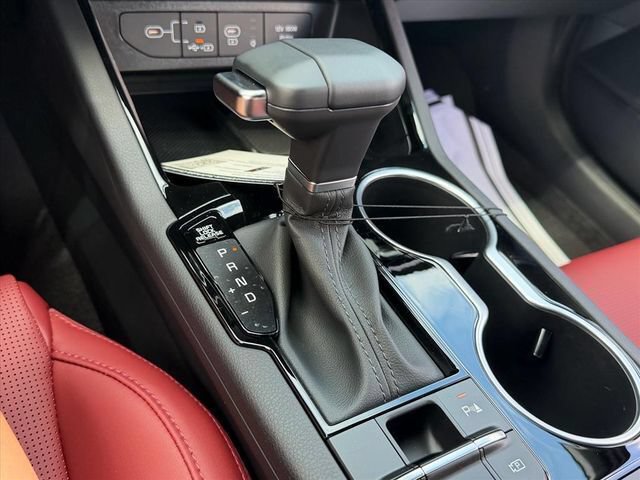 New 2026 Kia K5 GT-Line w/ GT-Line Premium Package FWD image 21