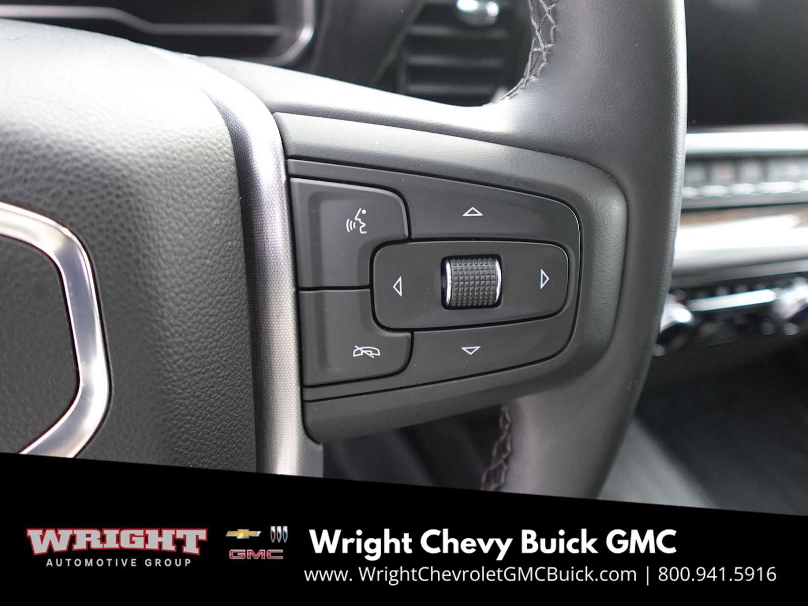 Used 2023 GMC Sierra 1500 Elevation image 17