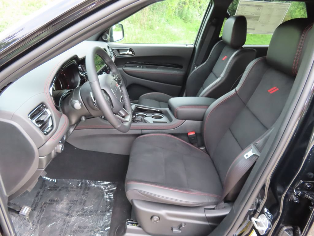 New 2026 Dodge Durango GT w/ Tow 'N Go Package AWD/4WD image 21