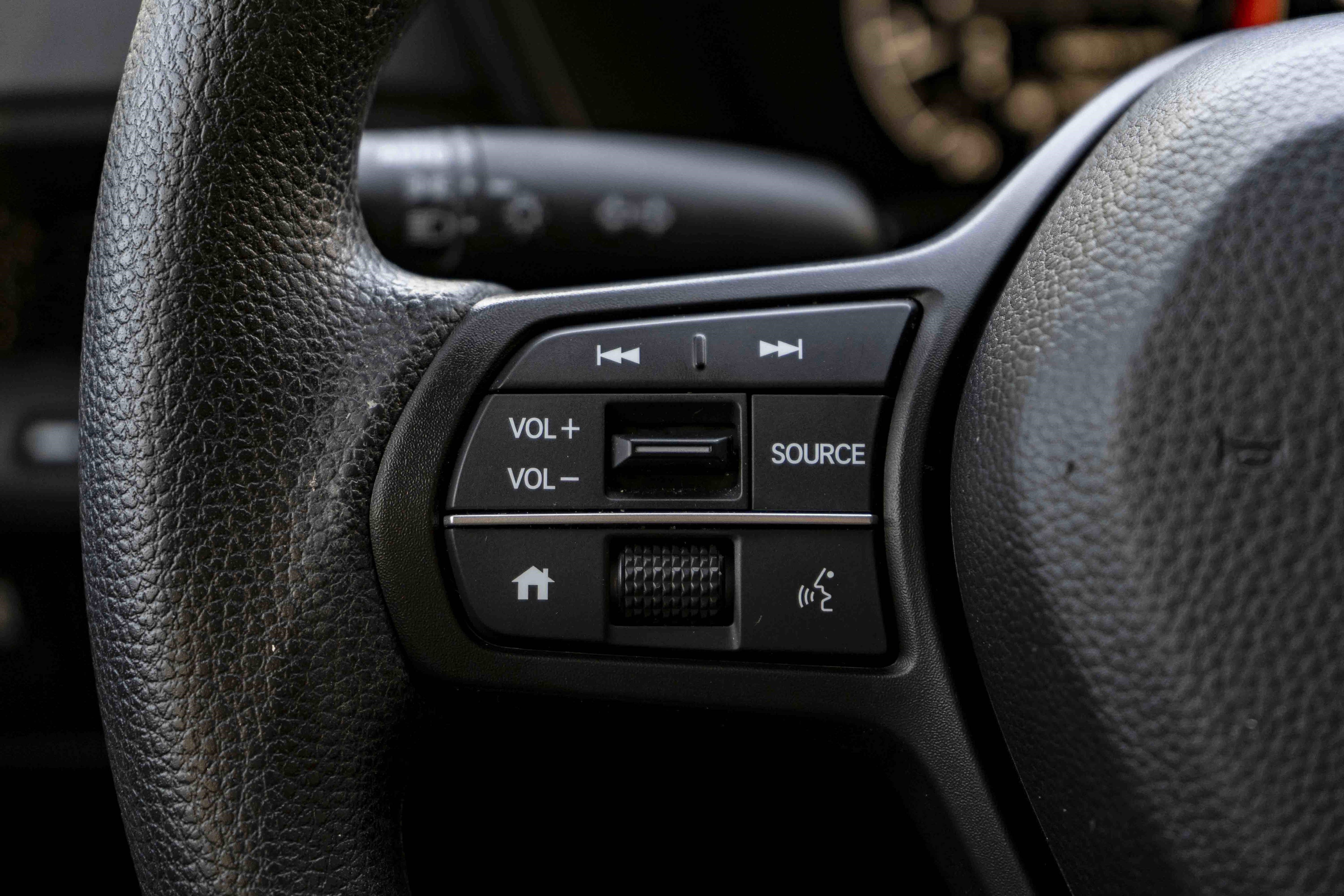 Certified 2023 Honda CR-V EX image 19