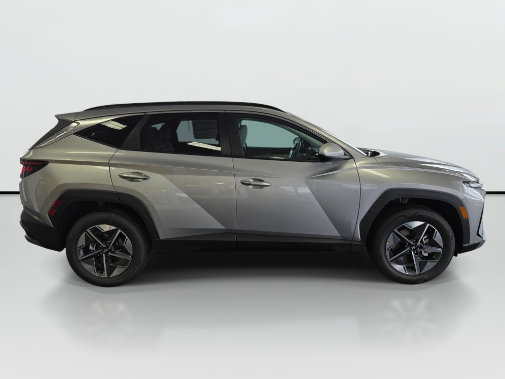 New 2026 Hyundai Tucson SEL AWD/4WD image 2