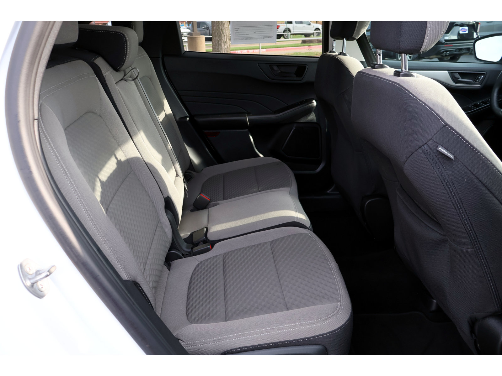 Certified 2022 Ford Escape SE w/ Convenience Package FWD image 16