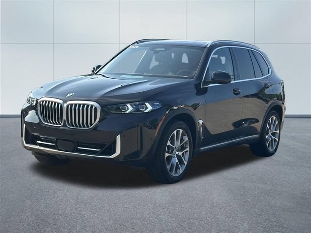 Used 2026 BMW X5 xDrive40i AWD/4WD image 10