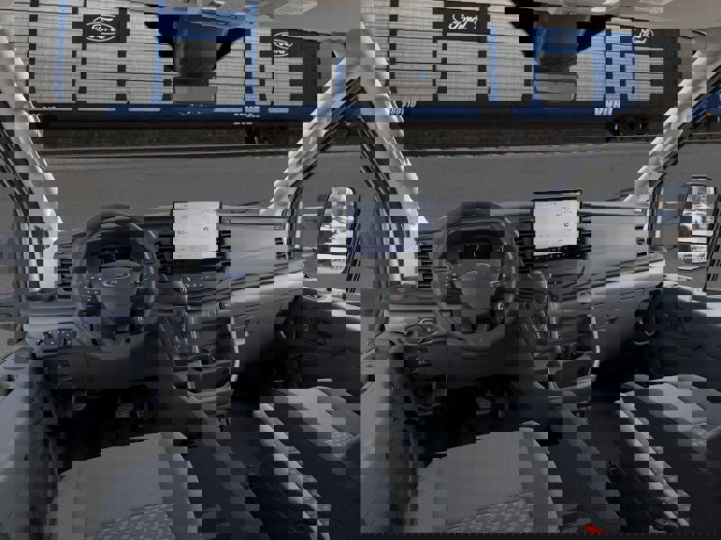 New 2026 Ford Transit 350 148 High Roof Extended AWD image 30