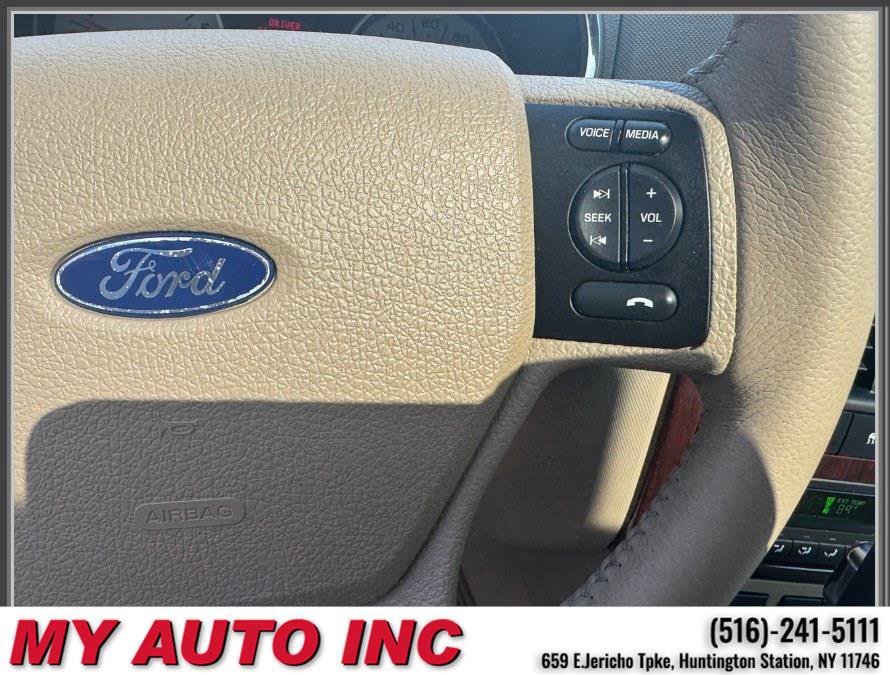 Used 2010 Ford Explorer Limited image 22