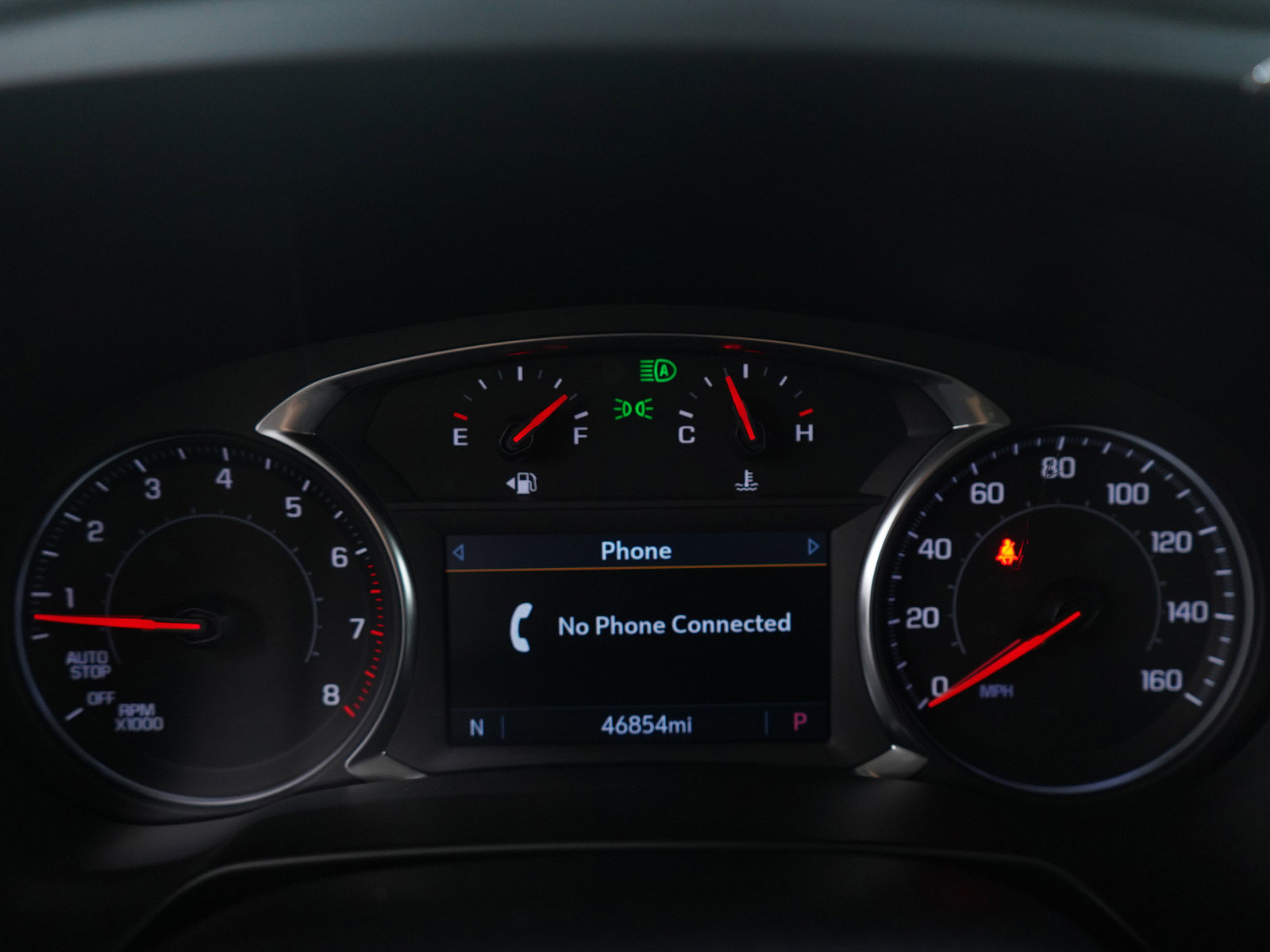 Used 2023 Chevrolet Blazer LT w/ Convenience Package AWD/4WD image 29