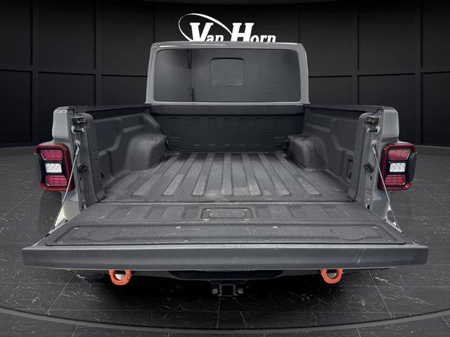 Used 2023 Jeep Gladiator Mojave w/ LED Lighting Group image 13