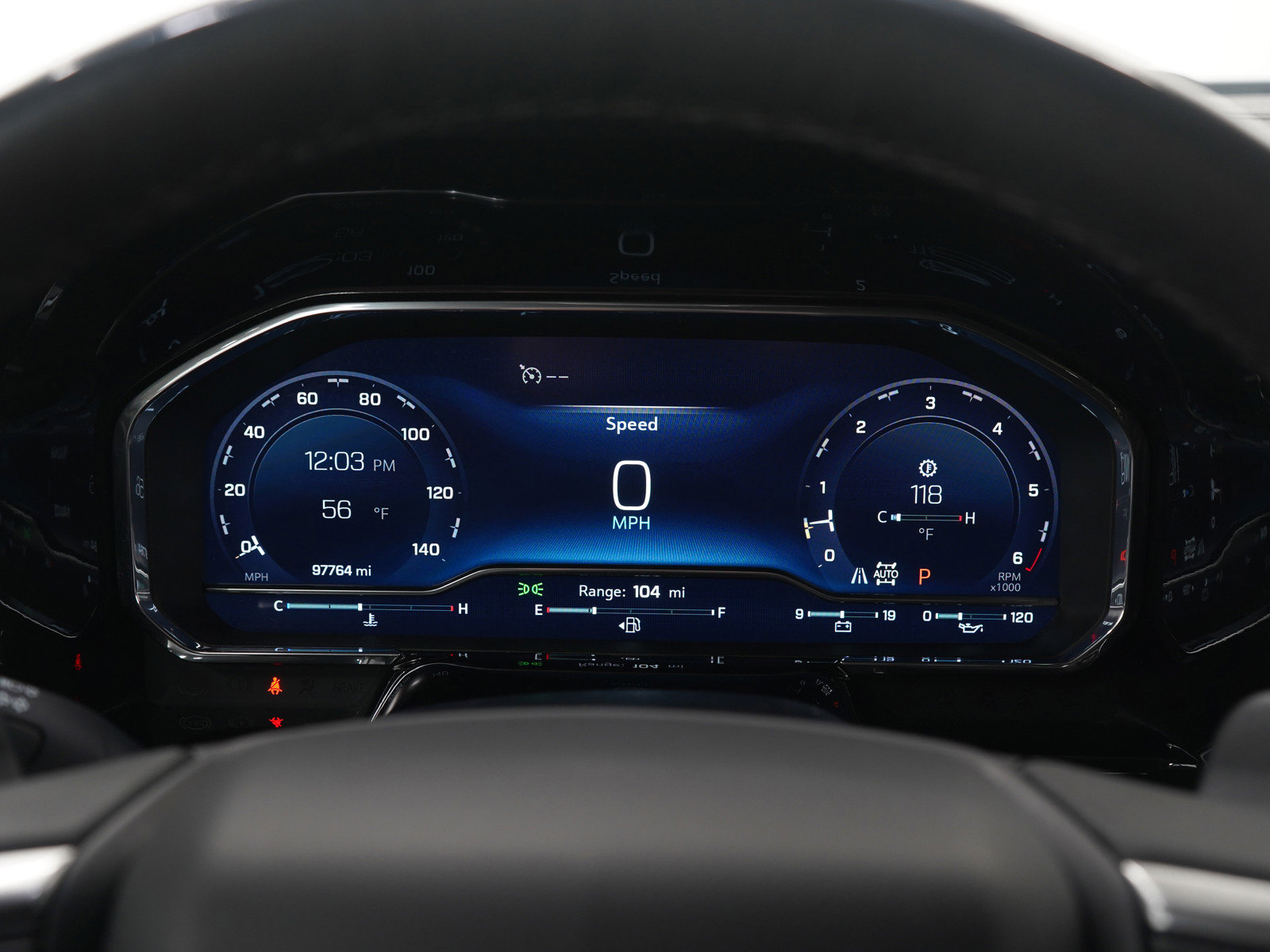 Used 2024 Chevrolet Silverado 1500 LT image 23