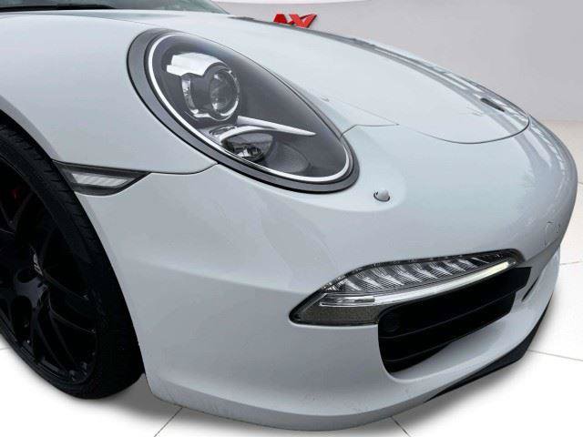 Used 2013 Porsche 911 Carrera S RWD image 11
