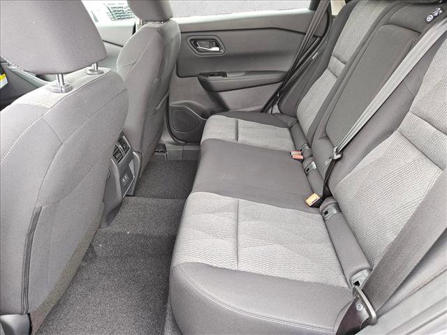 New 2026 Nissan Rogue SV image 12