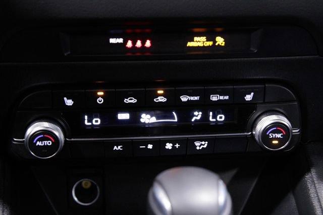 Used 2024 MAZDA CX-5 AWD 2.5 S w/ Preferred Package image 29