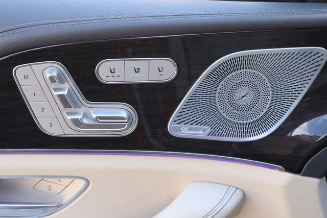 Used 2020 Mercedes-Benz GLE 350 image 20
