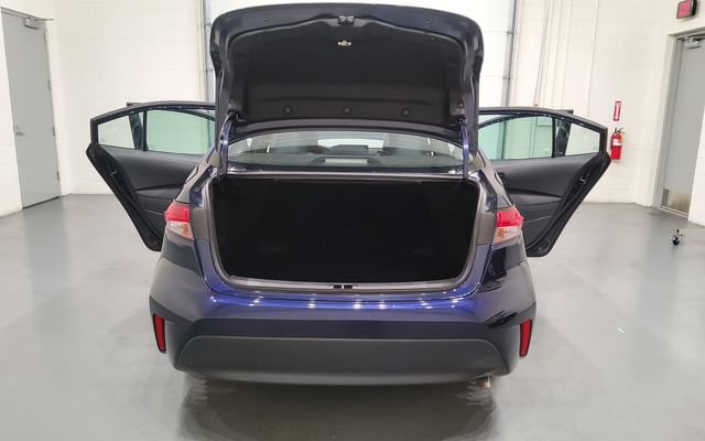 Used 2025 Toyota Corolla LE FWD image 12