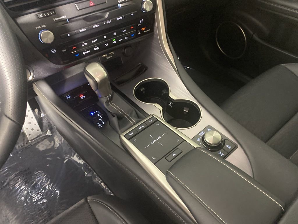 Certified 2022 Lexus RX 350 F Sport w/ Accessory Package AWD/4WD image 22