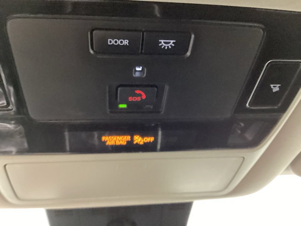 Used 2024 Toyota Grand Highlander AWD image 24