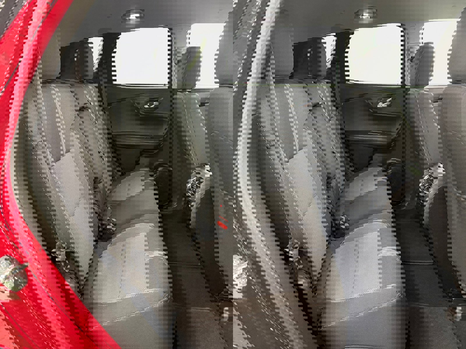 Used 2023 Chevrolet Blazer LT w/ Convenience Package image 11