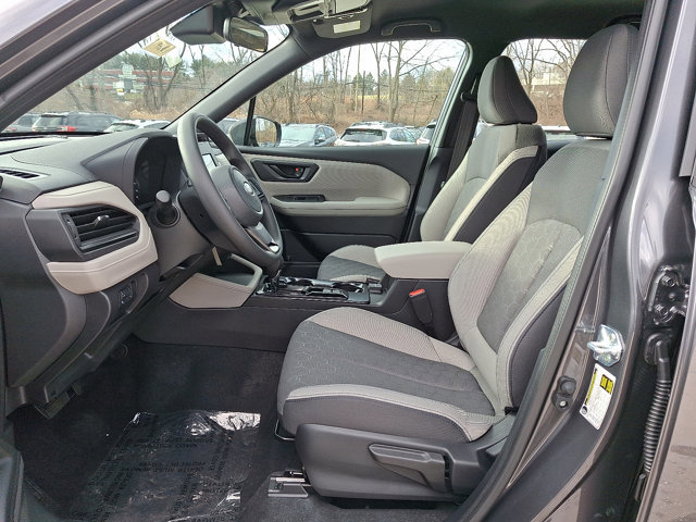 New 2026 Subaru Forester image 9