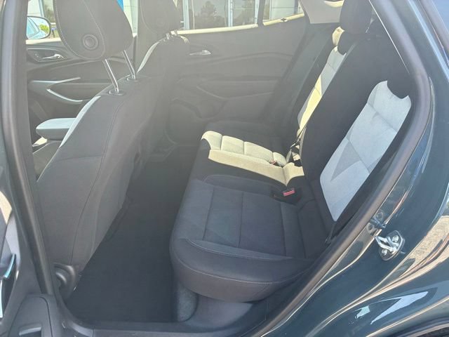 Used 2026 Chevrolet Trax LS w/ LS Convenience Package FWD image 12