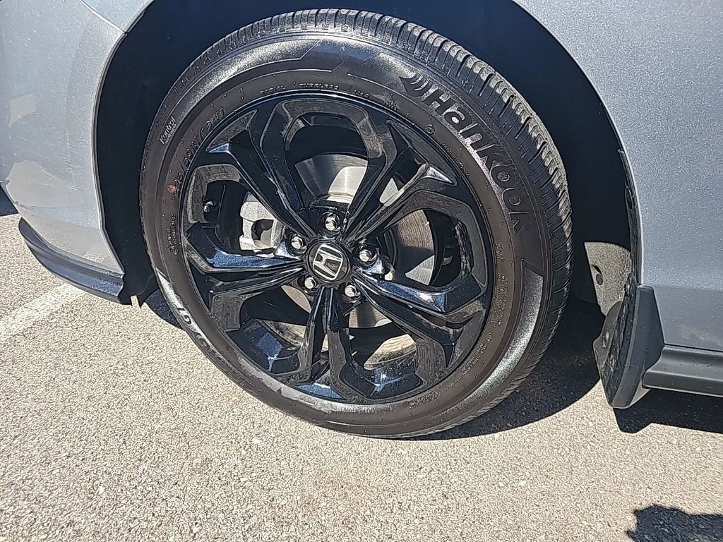 Used 2025 Honda Accord SE image 10