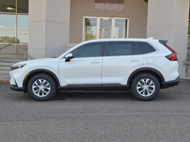 New 2026 Honda CR-V LX image 5